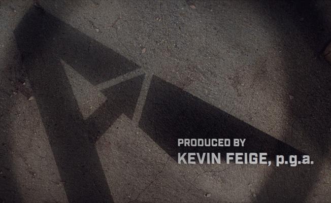 "Captain America: Civil War" main-on-end title image courtesy of Sarofsky.
