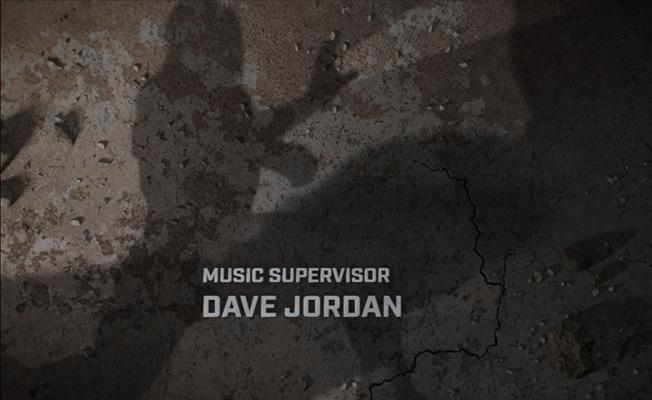 "Captain America: Civil War" main-on-end title image courtesy of Sarofsky.