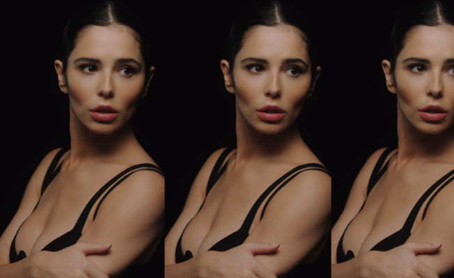Cheryl's music video for ‘Love Made Me Do It’ is Directed by Sophie Muller, Produced by Prettybird, and Executive-Produced by Juliette Larthe, with cinematography by Dan Landin.