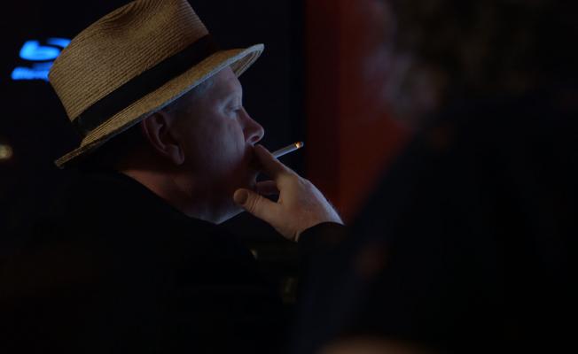 “Darrell had to suffer not knowing what happened to him for 40 years," Esrick explains. "I wanted the film to be like a mystery...because it was a mystery to him.”