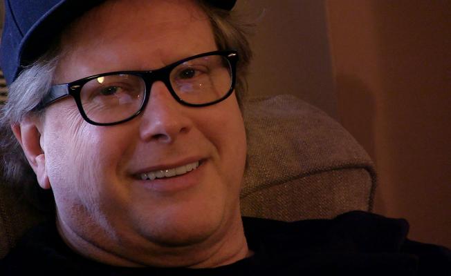 “This is about mental injury, as opposed to mental illness," says Friedkin of the film. "And this movie asks, ‘What happened, and how do you heal?’”