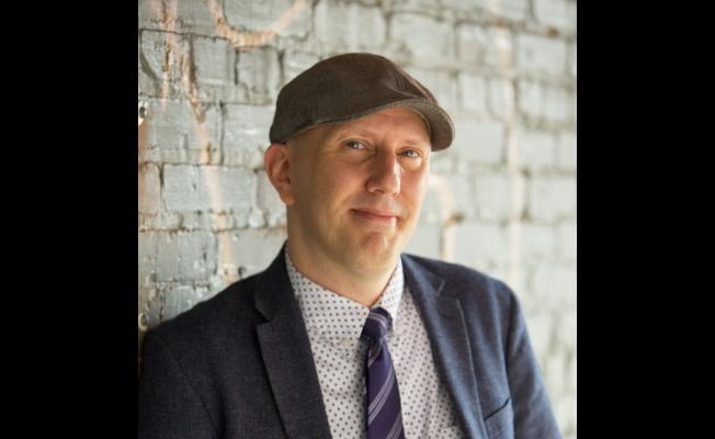 Adweek Creative and Innovation Editor David Griner
