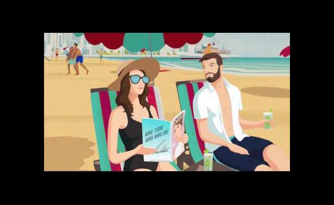 Music company PULL broke boundaries with its new take on “Don’t Fence Me In” for successful spot entitled “Travel Posters” for the Discover it Miles Card, created by The Martin Agency.