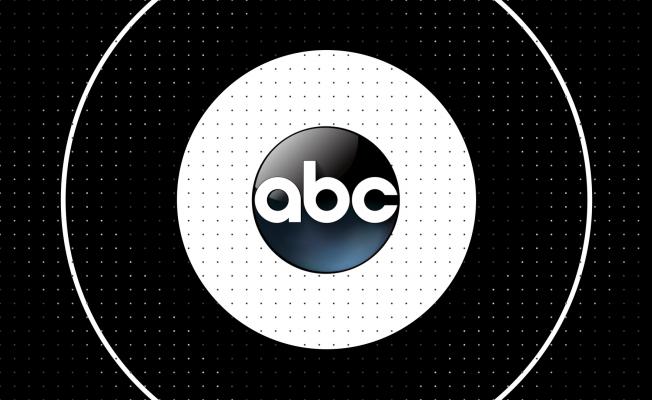 Image from the 2C Creative-produced graphic toolkit for ABC's new series, "Boy Band."