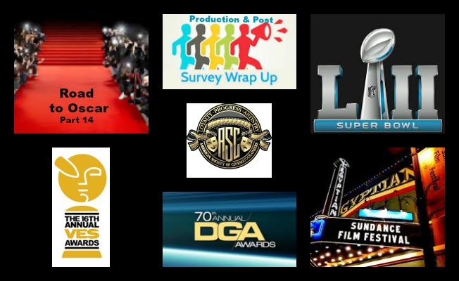 The February 2018 Issue will be in readers hands week of 2/12. Reserve Ad Space by 1/30 to lock in your great position! https://shootonline.com/go/upcomingissues