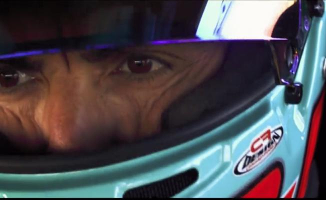 Directed by Lino Russell, the film shows the 488 Pista rocketing around a racetrack and open roads in an astonishing display of speed, power and performance.