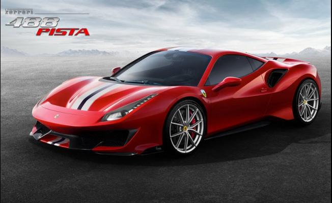 Russell, who is represented in the U.S. by Accomplice Media, does a masterful job in capturing the raw power, unbridled energy and unrivaled beauty of the car.
