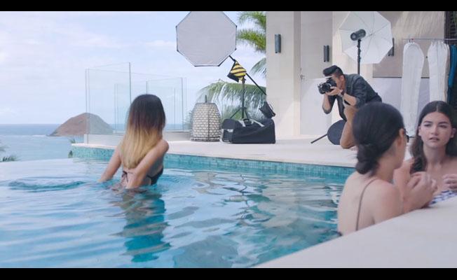 To produce the spots, the agency turned to Accomplice Media and Director Stephen Pearson, a former agency creative who has directed character-driven ads for many well-known brands.
