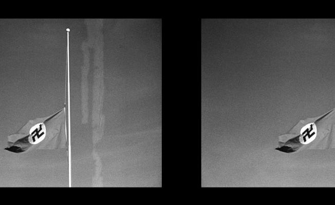 Digital restoration specialists from MTI Film in Hollywood worked to eliminate stains that ran across the negative without altering the quality of the original grain or losing detail.