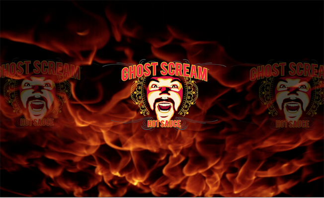 To promote Ghost Scream™ Hot Sauce, director and Emmy® Award winning producer Robert J. Sexton created an unprecedented 360° VR (virtual reality) commercial calculated to set tongues ablaze.