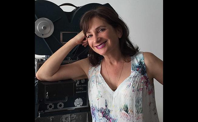 Helena Packer is an Accomplished VFX Artist, Supervisor and Producer