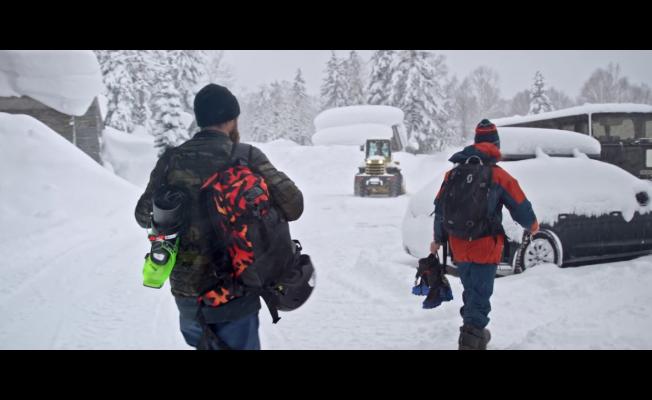 Sherpas Cinema is represented in the U.S. by Accomplice Media.