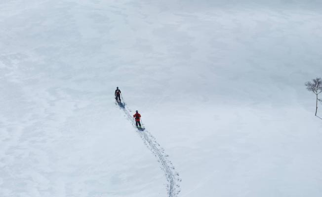 Hokkaido Calling is Sherpas Cinema's new film for Audi.