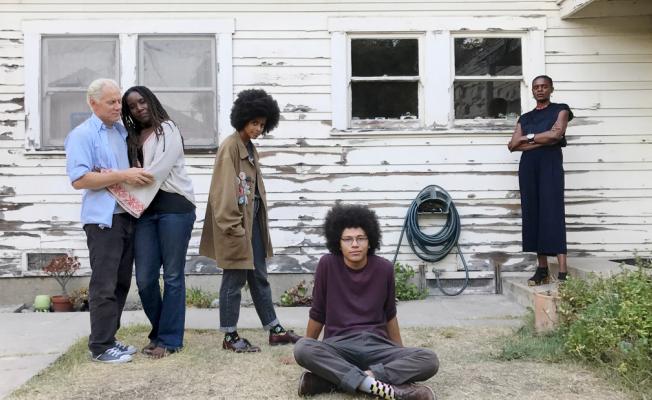 "Its Not About Jimmy Keene" is a new Episodic TV Series Set to Debut at Sundance Featuring Music from Konsonant