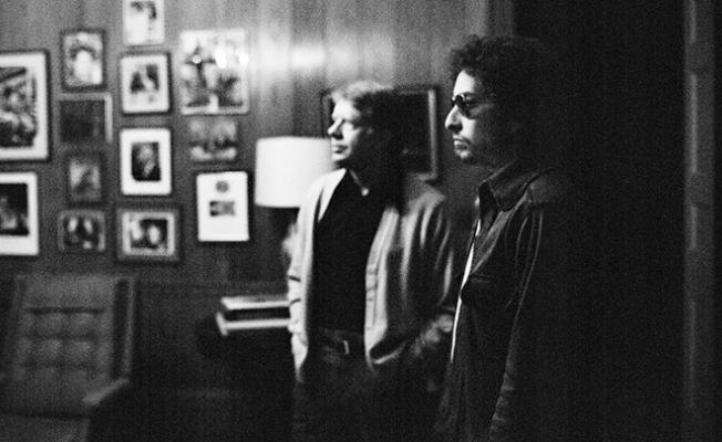 Photo credit: Barry Feinstein
