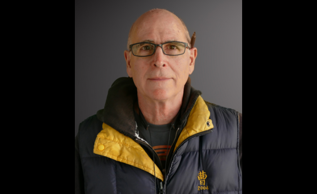John Hughes was the Co-Founder of the Legendary VFX House Rhythm & Hues