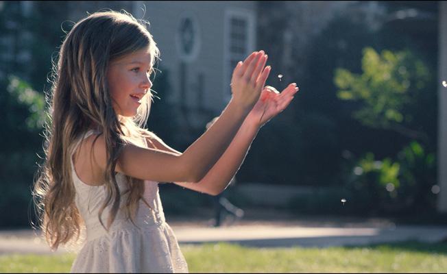 Image from JELD-WEN "Beauty Throughout" spot courtesy of Wondersmith.