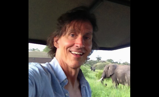 Kevin Donovan is a Noted Film, TV and Commercials Director with Projects Around the World