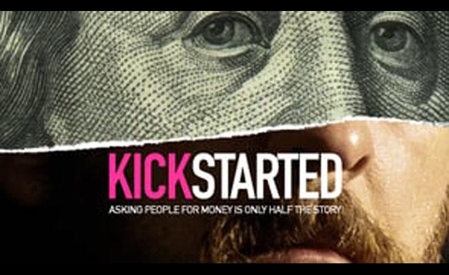 "Kickstarted" was written and directed by Jay Armitage and Jason Maxwell Cooper, and produced by Armitage and Cooper in association with J.P. McMahon and Tristan Drew of A Common Thread.