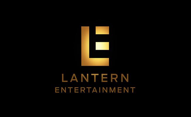 Antenna Creative Produced the New Logo Design & Theatrical Reveal for Lantern Entertainment