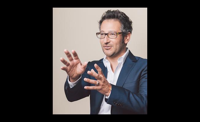 Luke Greenfield Joins Wondros.