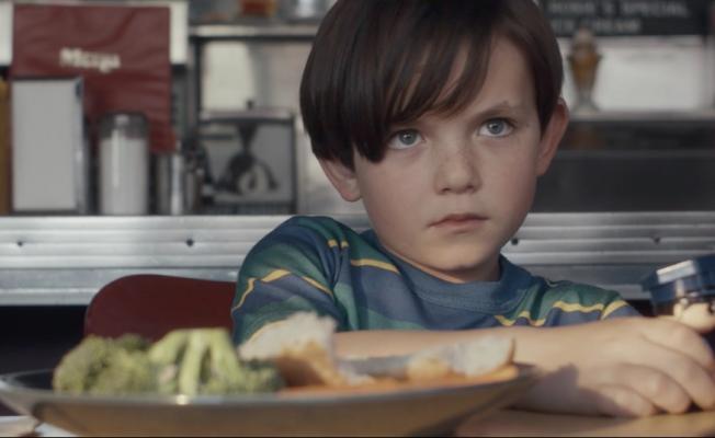 One Screen "Fiction" Winner: REVERSE Director Johan Stahl's "Play: The Power of Ideas" film for the Newport Beach Film Festival