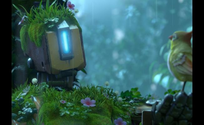 SIGGRAPH 2017's Production Sessions will Include a Look at the Making of Blizzard Entertainment's "Overwatch"