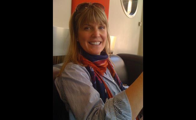 Something Different Managing Partner Patti McConnell