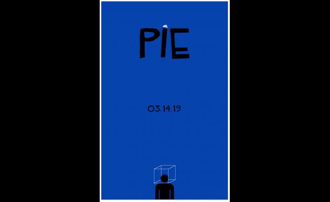 #PiDay celebrates the most famous constant in math and physics. This film celebrates a lifetime supply of pie.