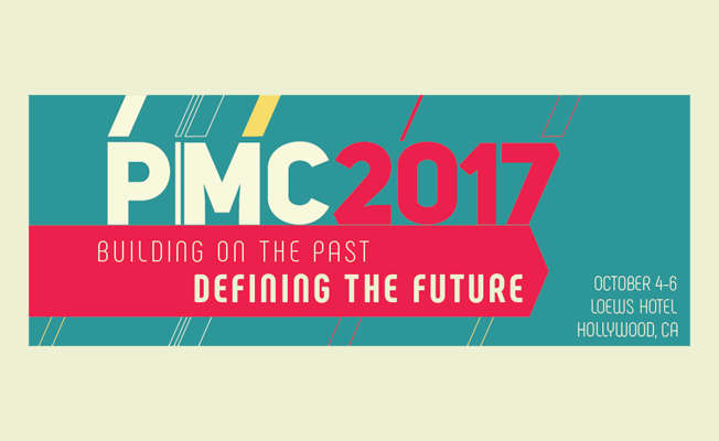 The Production Music Association (PMA) will celebrate its 20th Anniversary during the group’s annual Production Music Conference (PMC). This year’s PMC event will take place October 4-6 at the Loews Hollywood Hotel.