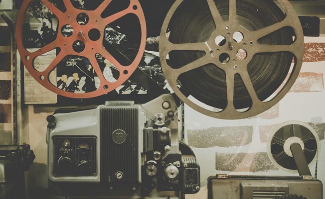 'HIstories of Film' is Presented by the Museum of Modern Art Circulating Film and Video Library
