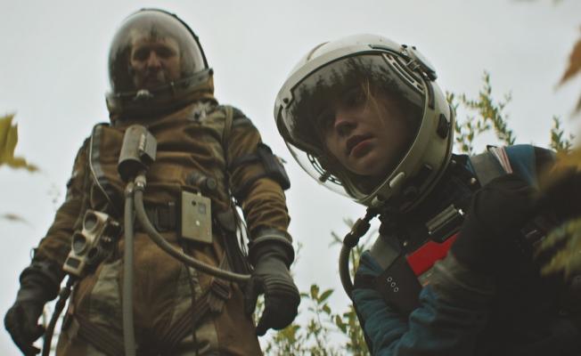 Post-production finishing for "Prospect," the acclaimed feature debut from directors Zeek Earl and Christopher Caldwell, was completed at Umedia in Vancouver