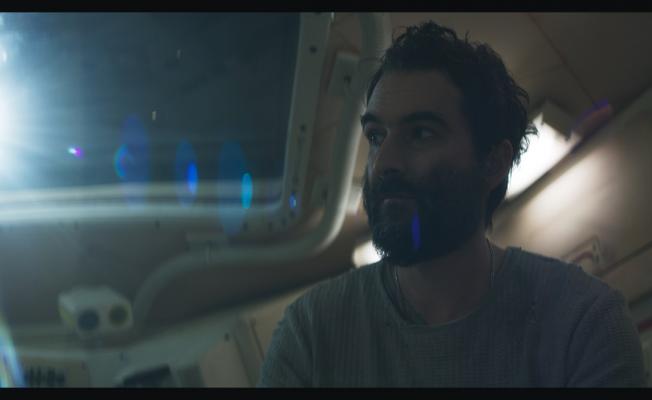 Umedia supervising colorist Andrea Chlebak who worked directly with the two directors in applying the final color grade.