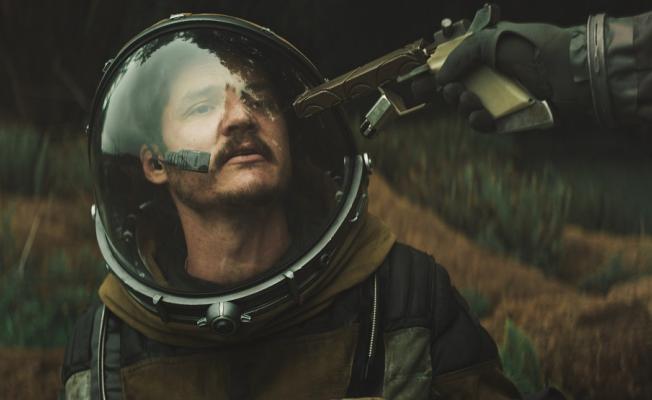 Umedia developed a custom workflow to manage finishing work on the film.