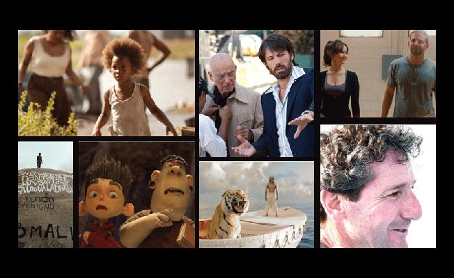 FYC Campaigns in SHOOT helped Lead To Noms & Wins Again & Again. You can't argue with success... SHOOT Digital and Print Platforms provide an ideal environment in which to promote prior to nominations to garner noms & then nominated films and artisans through final voting leads to wins. (Images from past pages of SHOOT & SHOOTonline)