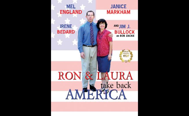 Ron and Laura Take Back America, premiered at New York City International Film Festival in June