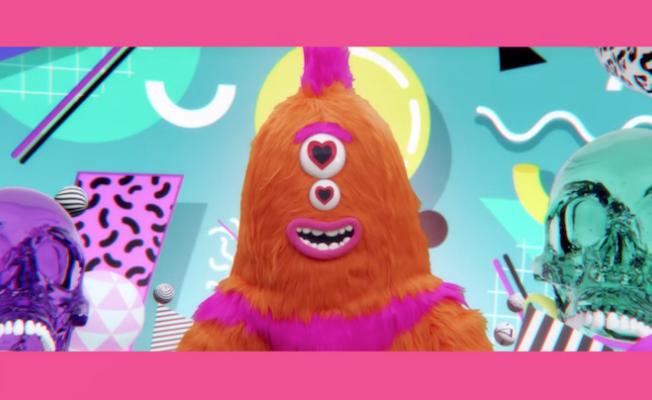 LA Metro "Metro Manners/Eating" Directed by Mike Diva