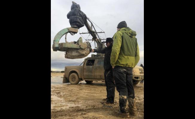 Filmotechnic equipment and their trained crews are tapped by filmmakers worldwide.