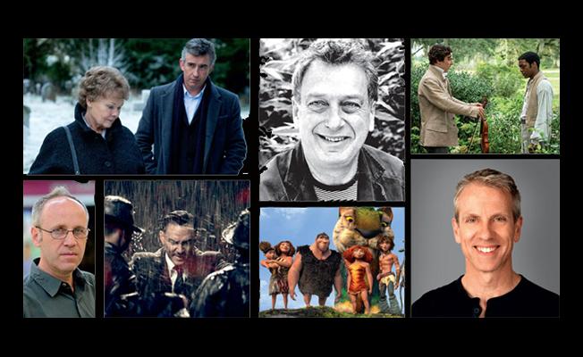 Expect In-depth Reflections On And By Awards Shows Nominees. Stephen Frears, Joe Walker, Chris Sanders, Kirk DeMicco, Philippe Le Sourd, et al discussed their work and collaborators last year with SHOOT and it's influential audience. This kind of behind the scenes perspective makes SHOOT the perfect environment for winning FYC campaigns on "The Road To Oscar." (Images from past pages of SHOOT & SHOOTonline)