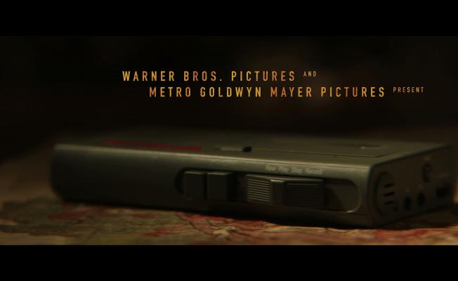 yU+co produced and directed the opening prologue sequence for “Tomb Raider” that provides crucial backstory and the entertaining main-on-end titles.