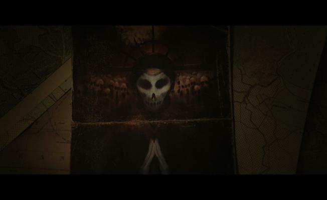 yU+co produced and directed the opening prologue sequence for “Tomb Raider” that provides crucial backstory and the entertaining main-on-end titles.