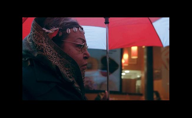 World Documentary: "The Death and Life of Marsha P. Johnson"