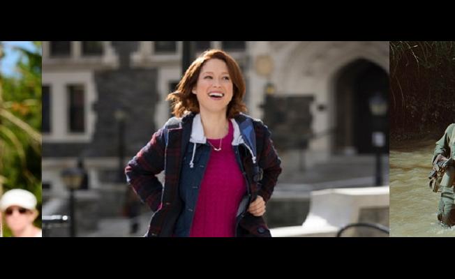 Tribeca TV: "The Sinner," "Unbreakable Kimmy Schmidt, "The Vietnam War"