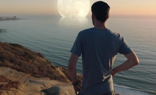 Golden's Jake Banks directed the 60-second piece centered around Vitro’s “Break Things Better” campaign, highlighting UC San Diego’s approach to breaking convention.