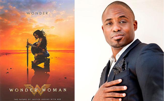 Warner Bros. wins most categories with 26 including "Best Of Show" for “Wonder Woman” at the Golden Trailer Awards, April 6, 2017 in Hollywood, while Wayne Brady served as host and master of ceremonies for the second year in a row.