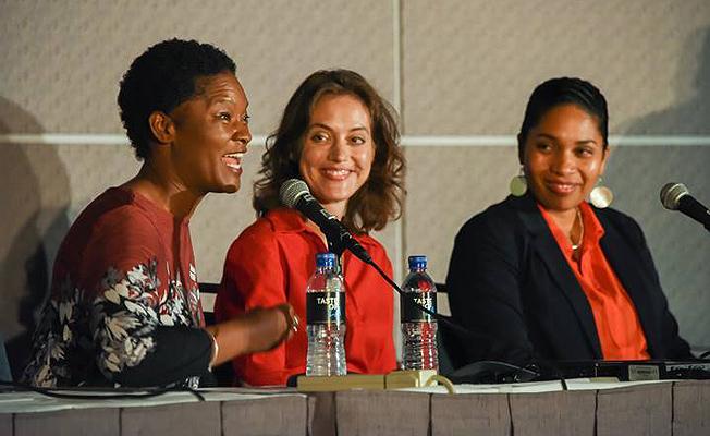 Dozens of Women Working in the Field of Computer Graphics will Participate in SIGGRAPH 2018