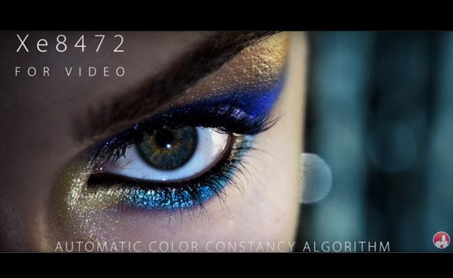 Offered as a plugin for Final Cut Pro X editors and Apple Motion users, Xe8472 was developed by Lemke Software and delivers automatic color correction based on Color Constancy.